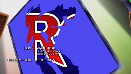 Yugioh Arc V: Episode 57 クロウ・ホーガン Review! (The Black Whirlwind Crow Hogan)