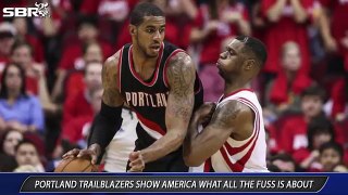 Rockets vs. Blazers Betting Preview & Free NBA Picks