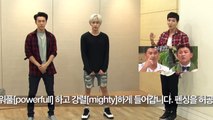 Super Junior The 7th Album ‘MAMACITA Music Video Event!! - MAMACITA Dance Tutorial
