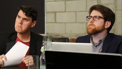 How The Academy Votes For Nominees