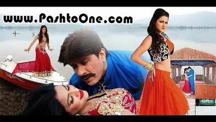 Ghazal - Grano Pukhtano Haroon khoidad Khel Pashto New Song Album 2016 HD