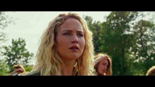 X Men: Apocalypse Super Bowl TV SPOT (2016) Jennifer Lawrence Movie HD