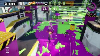 【カズのスプラトゥーン】PART207 負けたら武器変えます・・・ Splato