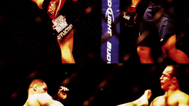 Веселые истории от Баса Руттена - Как надо правильно наказывать обидчика (перевод MMA Nation)