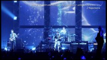 20160226_CNBLUE 『2015 ARENA TOUR ～Be a Supernova＠OSAKA-JO HALL』 DVD digest image