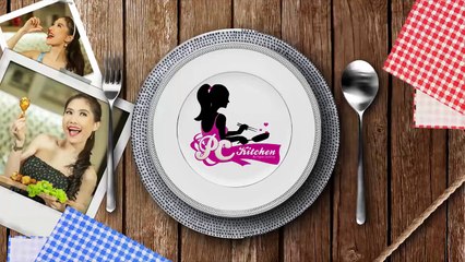 Javanese Fried Noodle