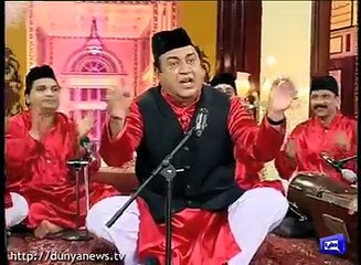 Azizi Is bashing senators of assembly..