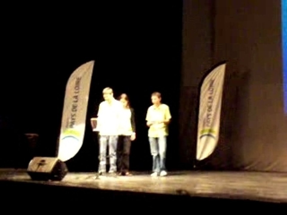 creafer finale 2007