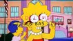 les simpson saison 25 épisodes 2 - Simpson Horror Show XXIV (Spécial Halloween XXIV)