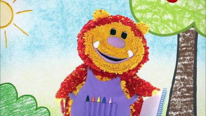 Get Squiggling Letters | Letter D