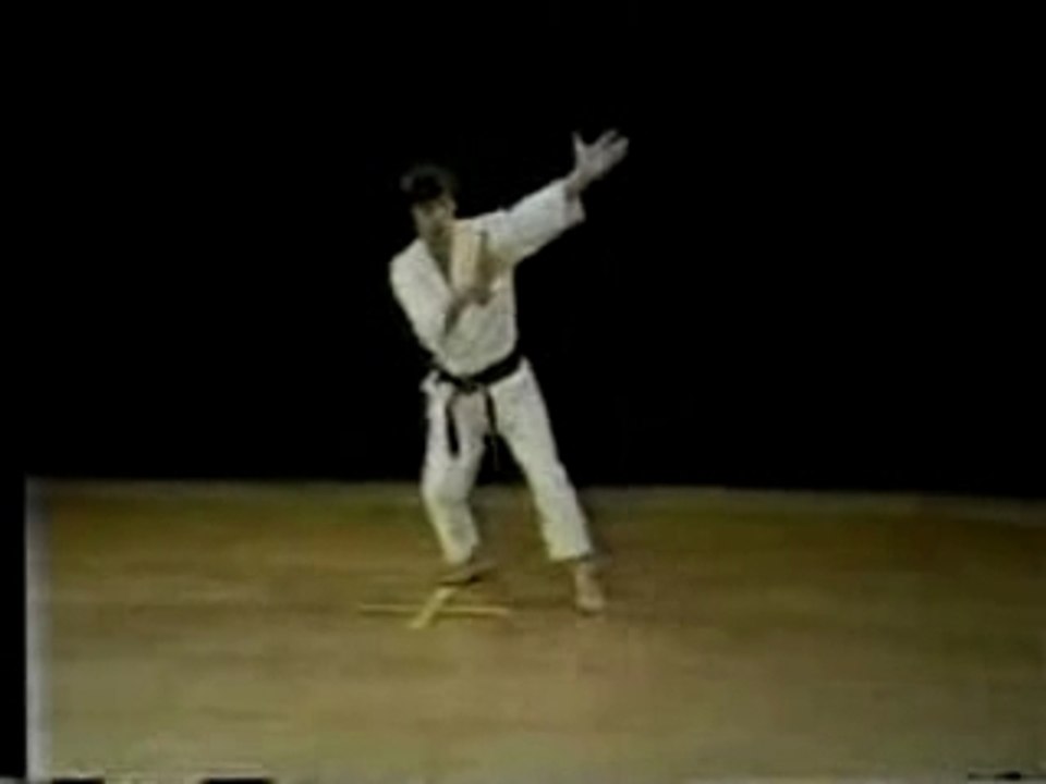 Kanazawa-bassai-sho