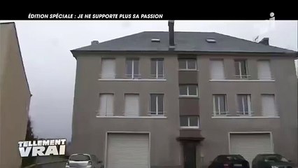 Tellement vrai Je ne supporte plus la passion de mon conjoint HD