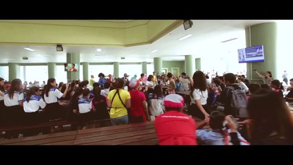 TEASER  ยับแม่ - แจ๊ส สปุ๊กนิค ปาปิยอง กุ๊กกุ๊ก 2 มีนา ยับแน่!!!