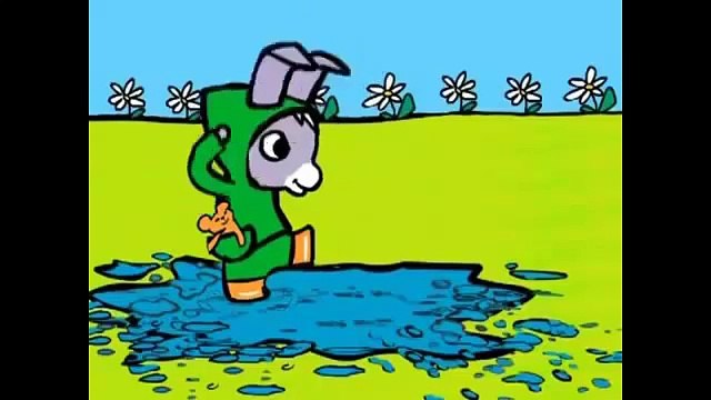 Trotro Fait Des Bulles (50%)