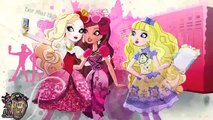 Ever After High - S03xE06 - Through the Woods