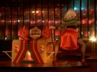 [archives] Dj bebel version instrumental