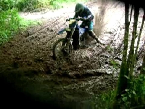 Championnat de bretagne d'enduro 5