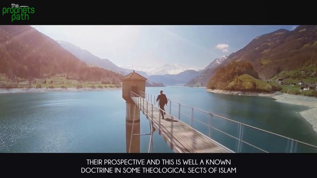 Should Muslims Hate Other Religions