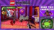 LEGO Ninjago: Shadow of Ronin - Walkthrough - Part 17 - CHENS ISLAND!