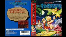 The Flintstones Sega Mega Drive Genesis Complete Soundtrack OST
