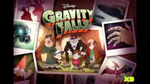 How to play Gravity Falls theme on piano - Как играть гравити фолз на пианино