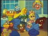 The Unholy Two Dub the Muppet Babies