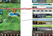 March of Empires hack cheats Proof