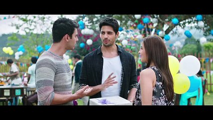 Kapoor & Sons - Official Trailer - Sidharth Malhotra, Alia Bhatt, Fawad Khan