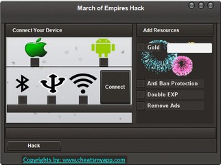 How to Install March of Empires Cheats Unlimited Gold Free  Proof