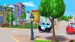 Heroes of the City 2 Preschool Animation Non Stop! Long Play Bundle 03