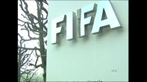 Novo presidente da Fifa será eleito nesta sexta-feira (26)