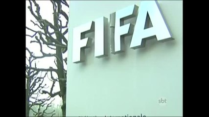 Novo presidente da Fifa será eleito nesta sexta-feira (26)