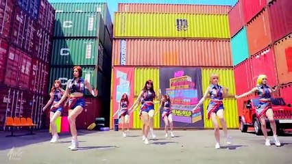 KPOP Sexy Girl Club Drops Vol