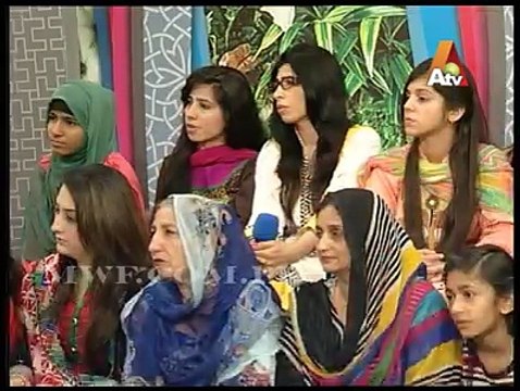 Jews & Christians planted as Imams in Pakistan