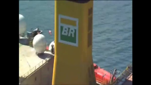 Senado aprova projeto que retira exclusividade da Petrobras na exploração do pré-sal