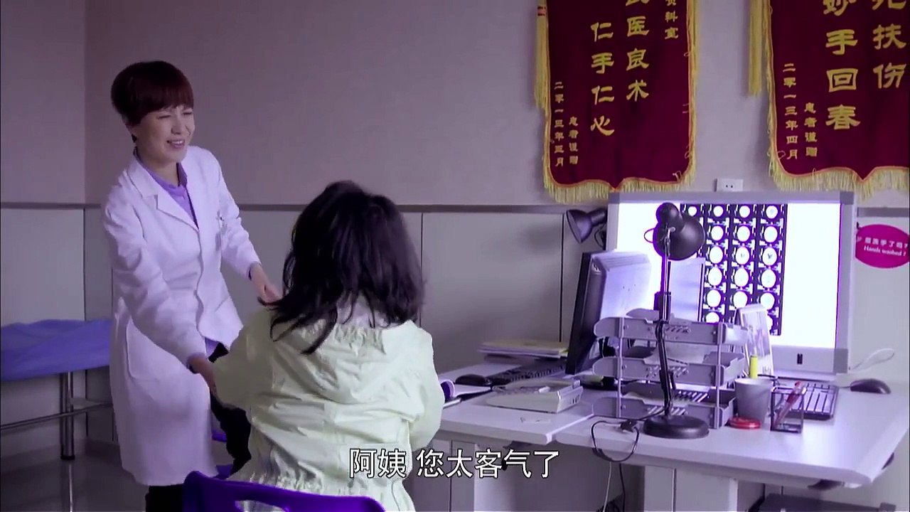 孩子回國了 第6集 精彩預告 青渠接受采訪惹煩惱