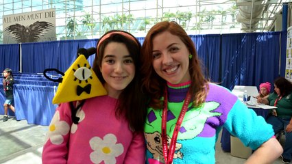 Top 10 Facts - Gravity Falls