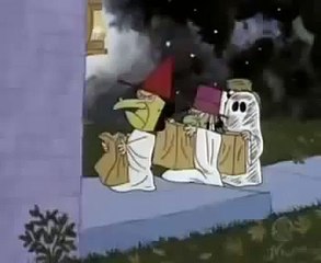 Snoopy and Charlie Brown Halloween Special.AVI (em português)
