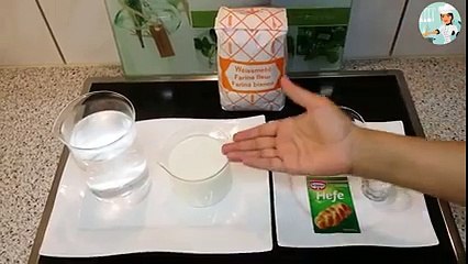 Pizza Dough - homemade pizza dough recipe
