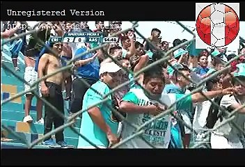 Sporting Cristal vs Alianza Atlético_ Santiago Silva anota su primer gol con celestes (360p)_(new)