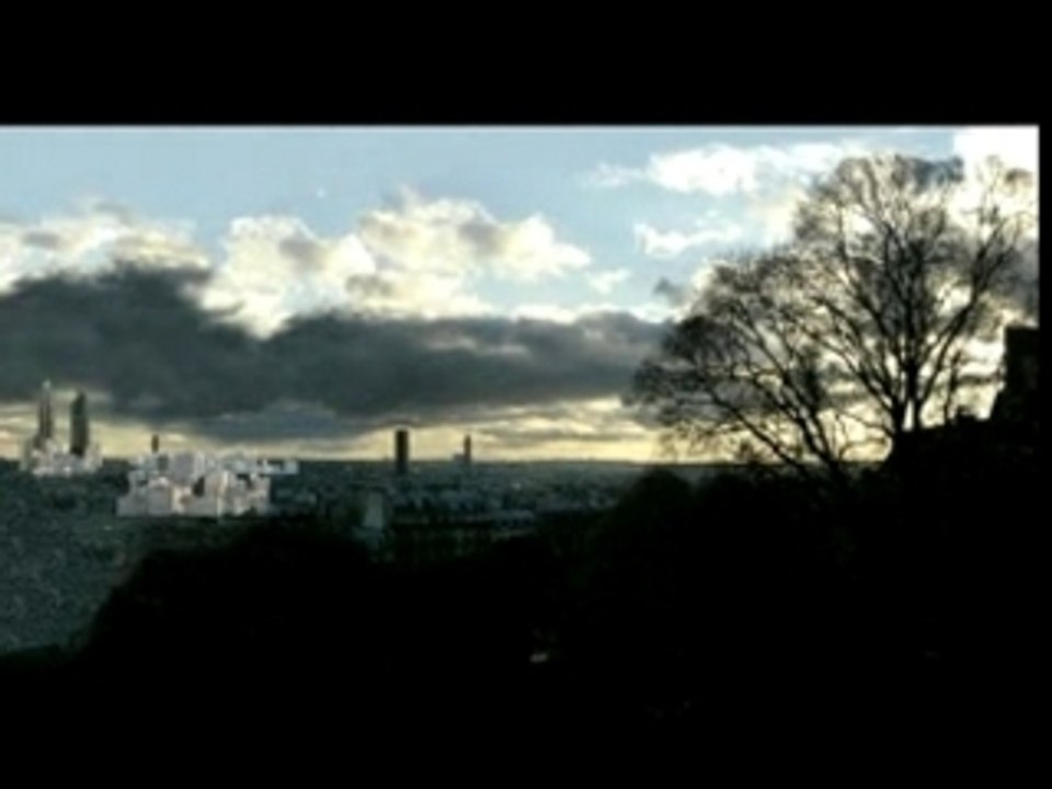 MattePainting-By JSL