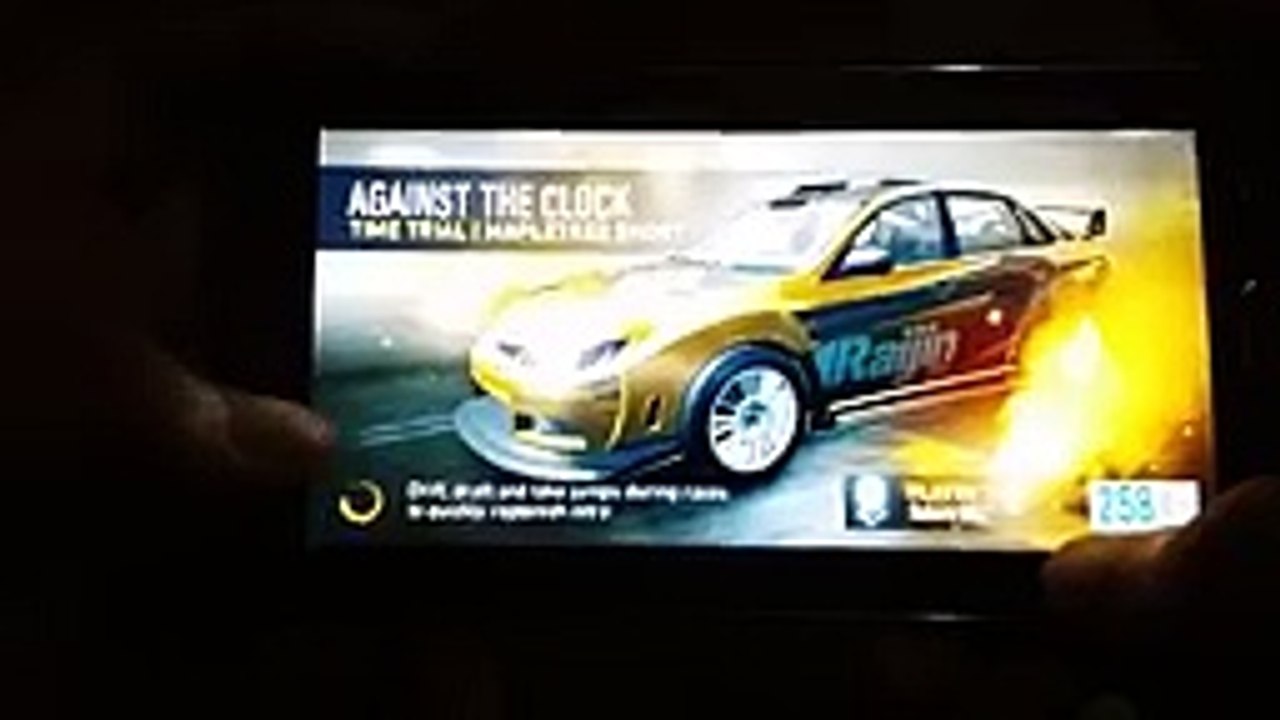 nfs gameplay #11