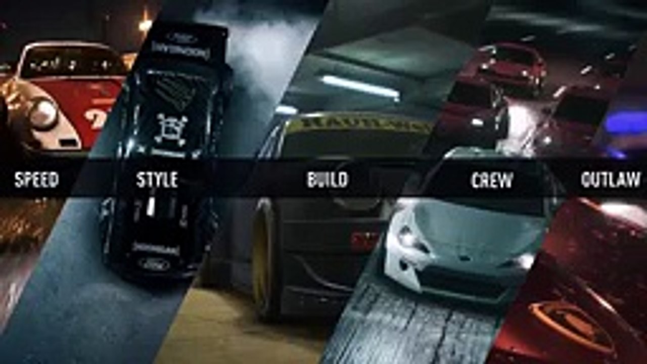 nfs gameplay #13