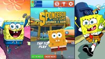 SpongeBob: Sponge on the Run (By Nickelodeon) - iOS - (iPhone/iPad/iPod Touch) Gameplay part 1