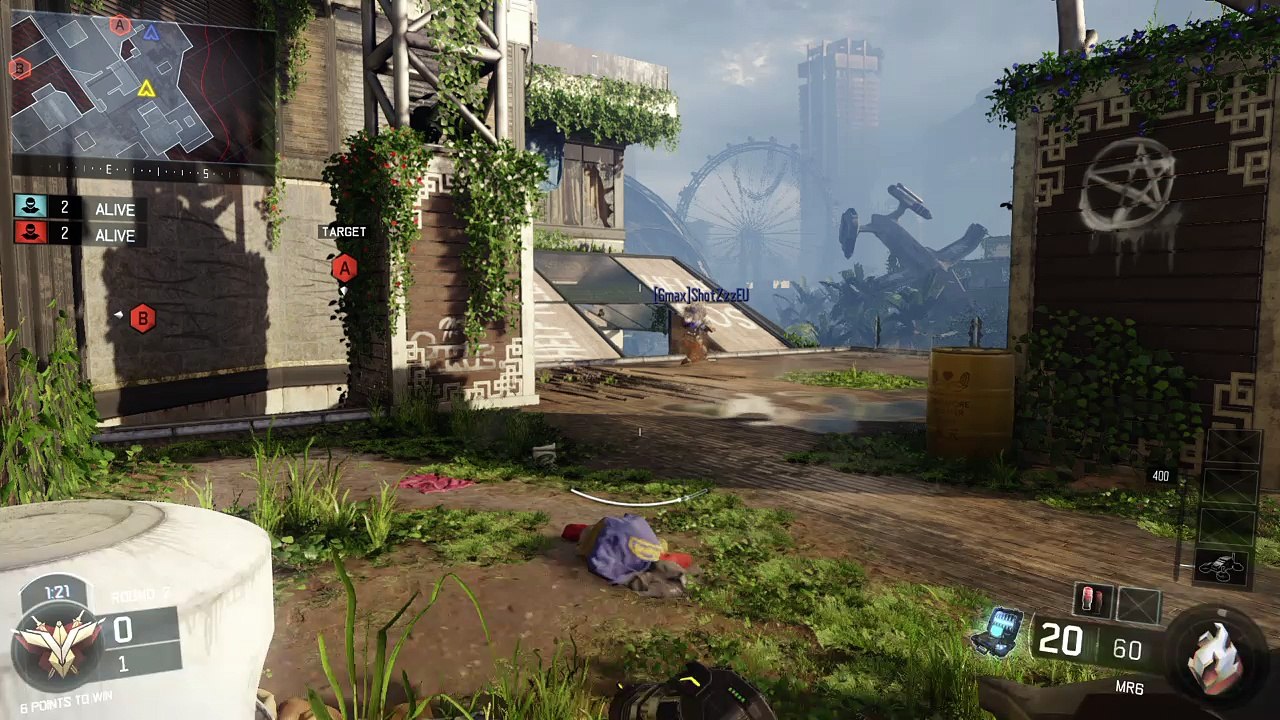 Call of Duty®: Black Ops III