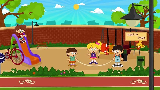 Yumurta Kafa | Bebek Şarkıları | Çocuk Şarkıları | Sevimli Dostlar | Adisebaba TV