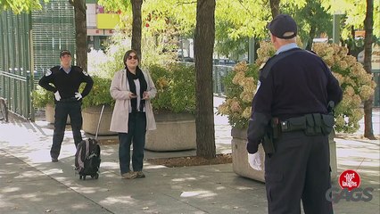 Relax Daily_Cops Won't Stop Arguing