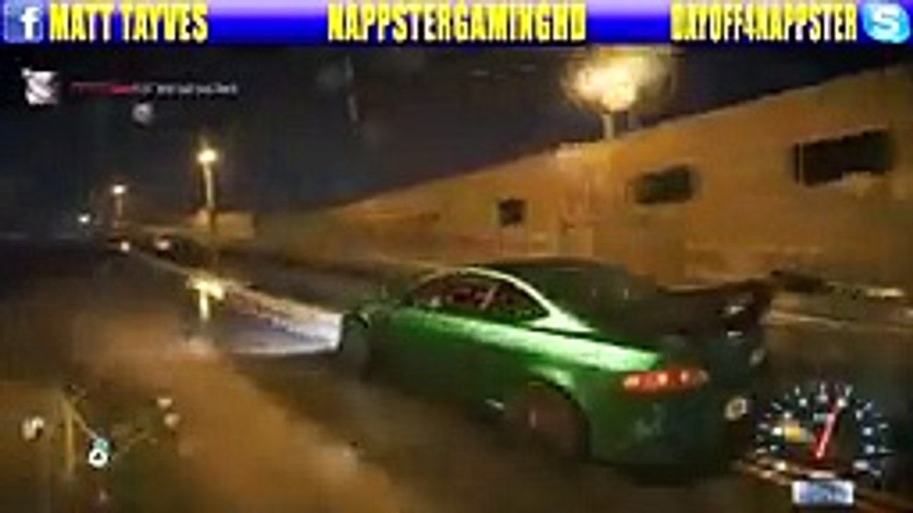 nfs gameplay #28