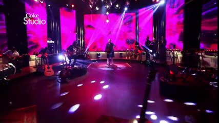 Abbas Ali Khan, Mujhay Baar Baar, Coke Studio Pakistan, Season 7, Episode 5