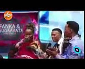 Hodan abdirahman iyo nimcan hilaac